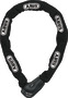 Chain Lock 1060/110 black